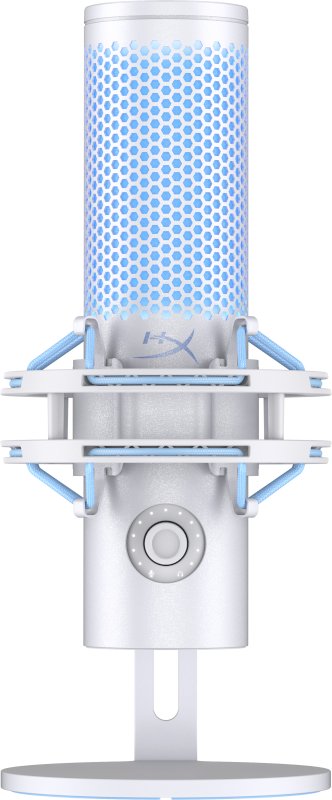 HP HP HyperX QuadCast 2 S BK Microphone