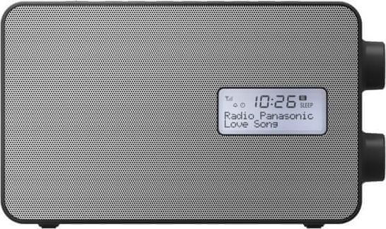 Panasonic RF-D30BTEG