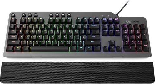 Lenovo Legion K500 RGB Red switch (GY40T26478)