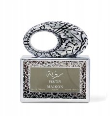 Alkotest Vision Eau de Parfum 100ml WOMEN