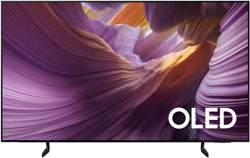 Samsung QE55S85F