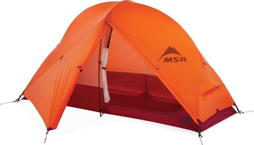 MSR Access 1 Oranžový