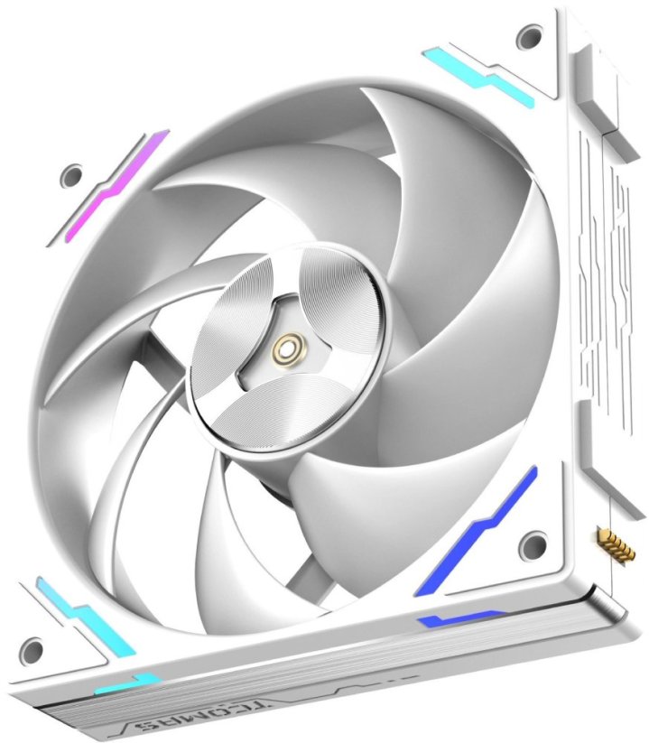 Tcomas FC700 PRO Biały