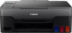 Canon Canon Inkjet Printer IJ MFP PIXMA G2520 EUR EB1 Colour, Inkjet, A4