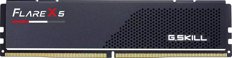 G.Skill Flare X5, DDR5, 32 GB, 5200MHz, CL40 (F5-5200J4040A32GX1-FX5)