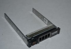 MicroStorage 2.5" SAS/SATA SFF HotSwap Tray (KIT853)