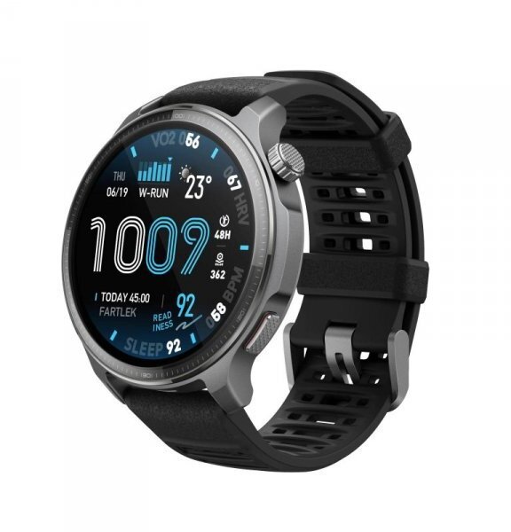 Amazfit Balance 2 XT NFC Black