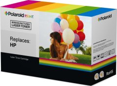 Polaroid HP Toner Q7553X HP LJ P2015 black comp. (LS- PL- 22204- 00)