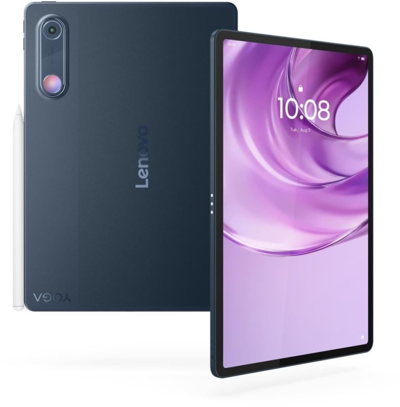 Lenovo Yoga Tab G2 11.1" 256 GB Niebieski (ZAJ00024PL)