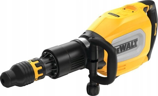 Dewalt DEWALT Kladivo KUJĄCY SDS-MAX 1700W D25911K 27J 11kg