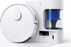 ECOVACS DEEBOT N20 PLUS White