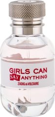Zadig&Voltaire Girls Can Say Anything 2019 EDP 30 ml WOMEN