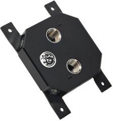 SilentiumPC Bitspower Summit ES CPU Block AMD Edition - Čierny