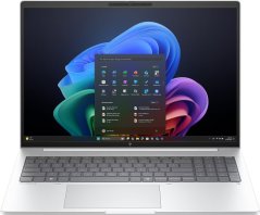 HP Hewlett Packard (HP) HP EliteBook 8 G1i 16 Intel Core Ultra 5 226V 16inch WUXGA 16GB LPDDR5X 512GB SSD W11P 3YW