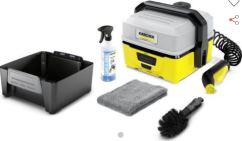 Kärcher OC 3 Bike Box 1.680-017.0