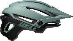Bell prilba mtb BELL SIXER Rozmer prilbau: M(55-59 cm), Wybierz farba: Matte Dark Green Black