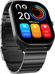 HiFuture Smartwatch HiFuture FutureFit APEX (Čierny)