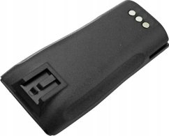 Motorola MOTOROLA 7,4V2600mAh Li-Ion - Náhradný CP040
