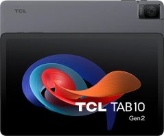 TCL TCL TAB 10 WIFI GEN 2 Dark gray