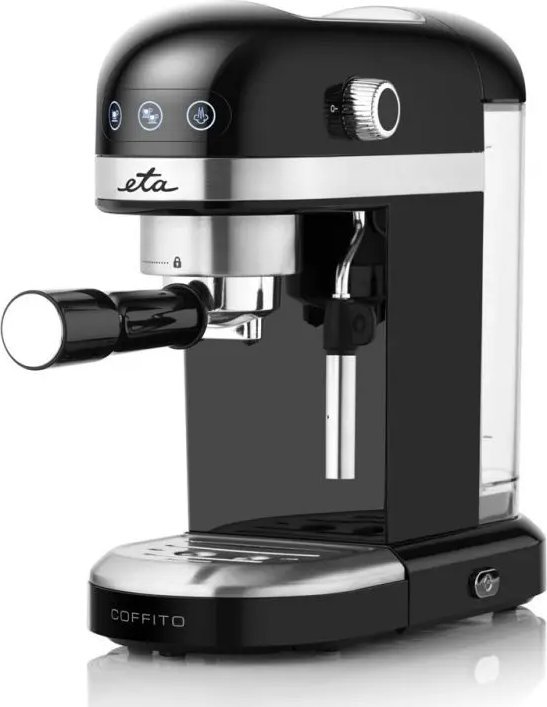 Eta Coffito 0175 90000 Čierny