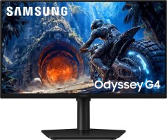 Samsung Odyssey G4 (LS25HG402EUXEN)