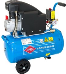 Airpress HL 150-24 8bar 24L (36734/E)