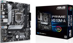 Asus PRIME H510M-A