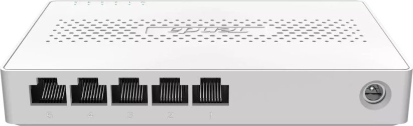 Tenda NET SWITCH 5PORT 2.5G/SM105 TENDA