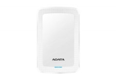 ADATA Classic HV300 2TB Biely (AHV300-2TU31-CWH)