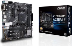 Asus PRIME A520M-E/CSM