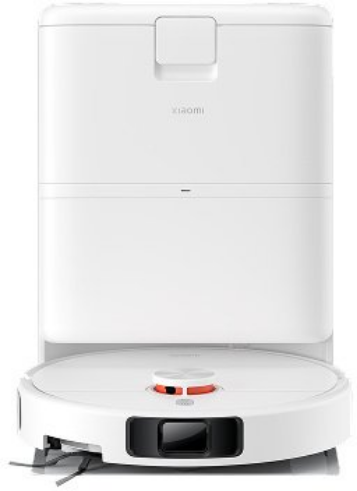 Xiaomi Robot Vacuum H50 Pro