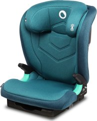 Lionelo autosedačka LIONELO NEAL ISOFIX 15-36 kg - Green Turkus
