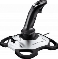 Logitech Extreme 3D Pro (942-000031)