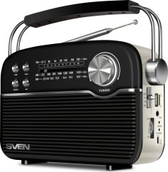 Sven Sven SRP-505 przenośne radio bezprzewodowe