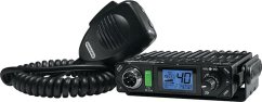 President Radio CB PRESIDENT BILL 2 ASC AM/FM 12V