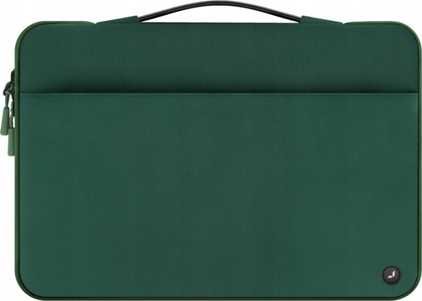 Jcpal PROFESSIONAL SLEEVE FOR 13/14-INCH, GREEN