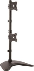 StarTech Stoján na 2 monitory 13" - 27" (ARMBARDUOV)