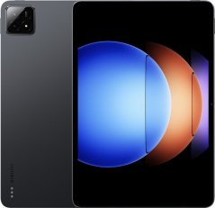 Xiaomi Pad 6S Pro 12.4" 256 GB grafitový (55762)