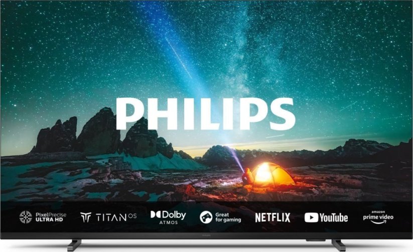 Philips 50PUS7609