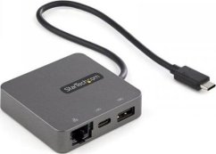 StarTech USB-C (DKT31CHVL)