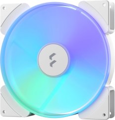 Fractal Design Prisma AL-18 PWM (FD-FAN-PRI-AL18-PWM-WT)