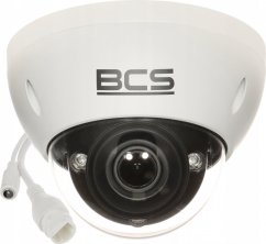 BCS KAMERA WANDALOODPORNA IP BCS-DMIP5201IR-AI - 1080p, 2.7&nbsp;... 13.5&nbsp;mm - MOTOZOOM 