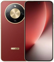 Honor Magic8 Lite 5G 17,2 cm (6.79") Dual SIM Android 15 Titan brown
