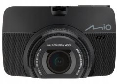 Mio MiVue 945W Premium 4K, STARVIS 2, Wi-Fi, GPS Dash Cam (5415N9260035)