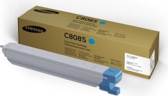 Samsung CLT-C808S Cyan Originál  (CLT-C808S/ELS)