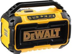 Dewalt DCR011-XJ Žltý