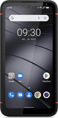 Gigaset GX4 Pro 6/128GB Čierny  (S30853-H1532-R111)