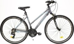 RocksBike BICYCLE 28" COMFORT 3.0/8681933422248 ROCKSBIKE