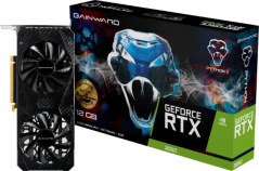 Gainward GeForce RTX 3060 Python II OC 12GB GDDR6 (NE63060U19K9-PG190V)