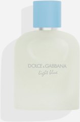 Dolce & Gabbana DOLCE&amp;GABBANA Light Blue EDT spray 200ml WOMEN